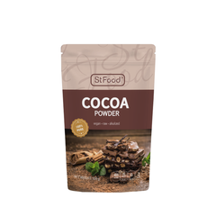 Bột cacao STFood 100g