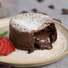 Bột cacao STFood 100g