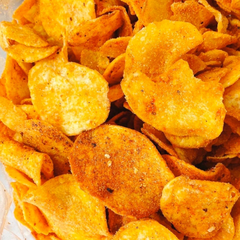 Bột trứng muối STFood 100g