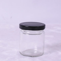 Hũ thủy tinh 100ml