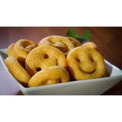 Khoai tây Smile McCain 750g