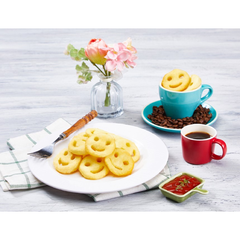 Khoai tây Smile McCain 750g