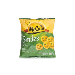 Khoai tây Smile McCain 750g