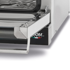 Lò nướng đối lưu Technodom Forni 600EKO