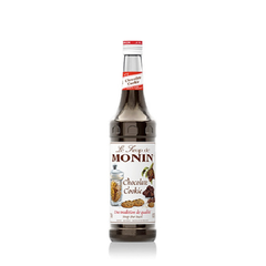 Siro Chocolate Cookie Monin 700ml