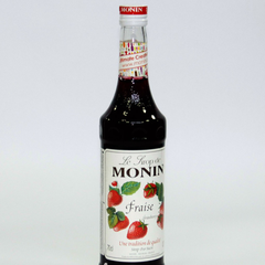 Siro Dâu Monin (Strawberry) 700ml