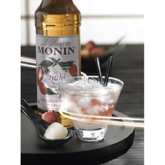 Siro Vải (Litchi) Monin 700ml