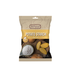 Tinh bột Khoai tây STFood 200g