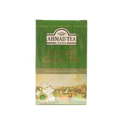 Trà túi lọc Ahmad Nhài Anh Quốc 50g (25 túix2g)