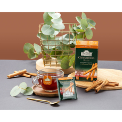 Trà túi lọc Ahmad Quế 40g (20 túix2g)