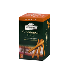 Trà túi lọc Ahmad Quế 40g (20 túix2g)