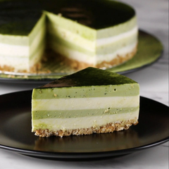 Bột trà xanh STFood 50g