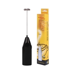 Dụng cụ đánh bọt cà phê