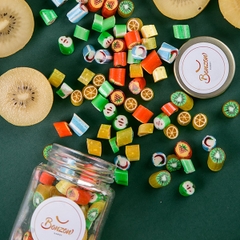 Hũ kẹo bonzon candy 25g