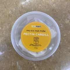 Phụ gia Pectin Cargill 50g