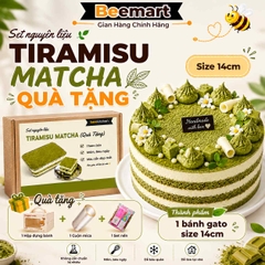 [SNL] Tiramisu quà tặng (giao toàn quốc)