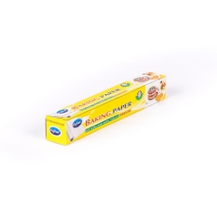 Giấy nến cuộn nhỏ (30cm x 5m)