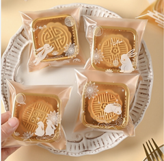 Set khay túi trung thu các mẫu (10c)