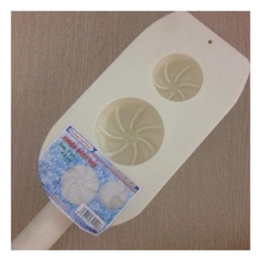 Khuôn bánh bao Vĩnh Trường 6cm và 4,5cm