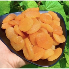 Mơ sấy dẻo 500gr