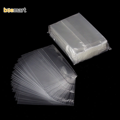 Túi đựng bánh cookie trong suốt 7*10 (20c)