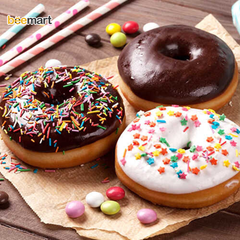 Bột trộn sẵn Donut Puratos 1kg