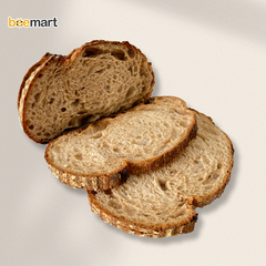 Bột bánh mỳ Sourgough Puratos 1kg