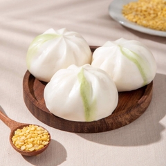 Bột làm bánh bao mikko 1kg