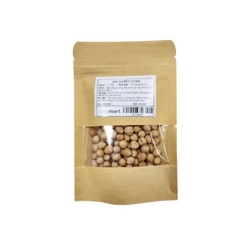 Đậu gà hữu cơ 50g