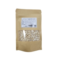Yến mạch cán mỏng hữu cơ 50g