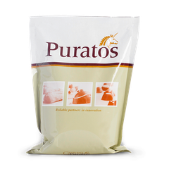 Phụ gia bánh mì ngọt Toupan A Puratos 1kg