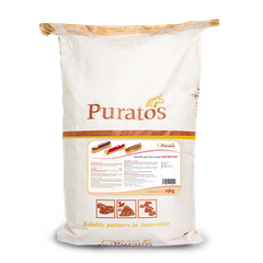 Bột trộn nhân kem su (Nguyên liệu thực phẩm) Cremyvit Puratos 25kg