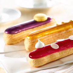 Bột trộn nhân kem su (Nguyên liệu thực phẩm) Cremyvit Puratos 25kg