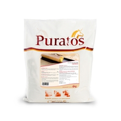Bột kem sữa Cremyco Puratos 5kg