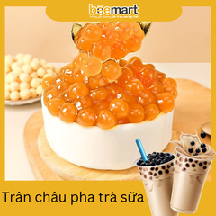 Trân châu hoàng kim 200g