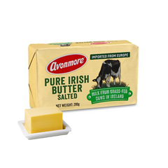 Bơ mặn Avonmore 200g