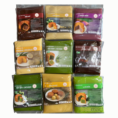 [Faco Foods] Nhân trung thu Hồng trà CLC 1kg