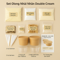 [SNL] Bánh Olong Nhàn Nhãn ( Giao toàn quốc)