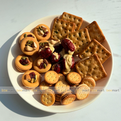 [SNL] Bánh kẹp mix vị