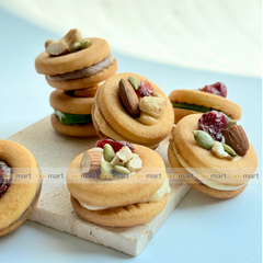 [SNL] Bánh kẹp mix vị