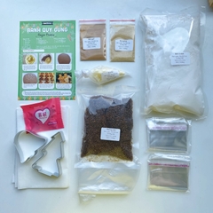 [SNL] Bánh quy gừng