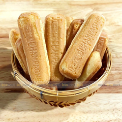 Bánh sampa Toàn Ký 210g