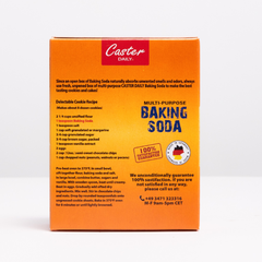Baking Soda Caster Daily hộp 227g