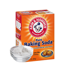 Baking soda hộp 454g