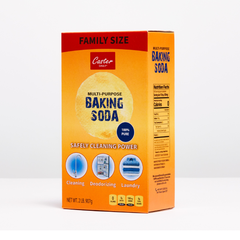 Baking Soda Caster Daily hộp 907g