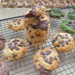 [SNL] Bánh Cookie socola chip