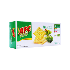 Bánh cracker AFC 200g