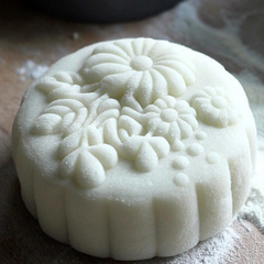 Bột bánh dẻo Sanh Ký 500g