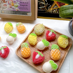 Bột bánh dẻo lạnh 250g