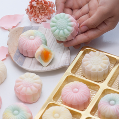 Bột bánh dẻo lạnh 250g